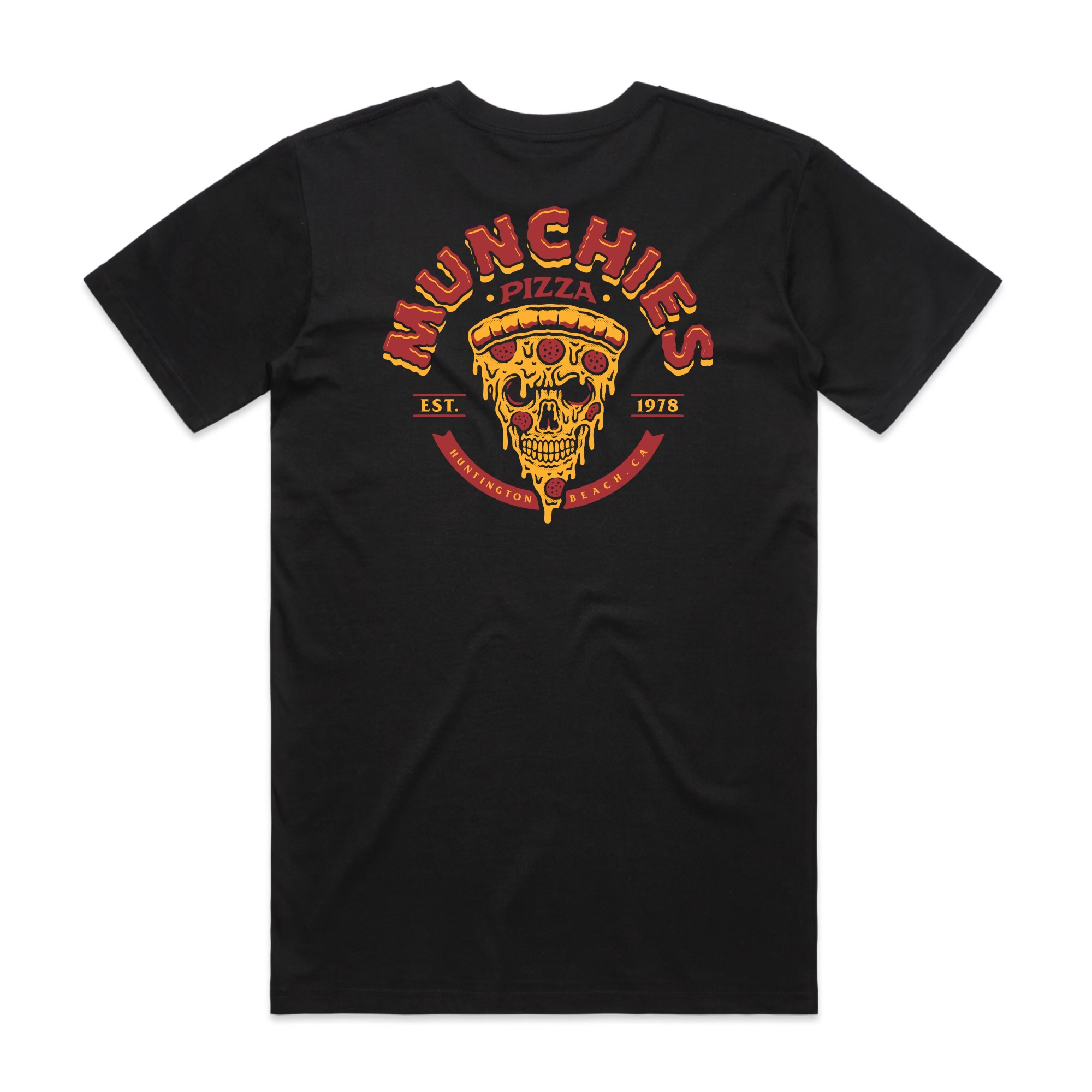 Munchies Pizza | Best Pizza Restaurant in Huntington Beach